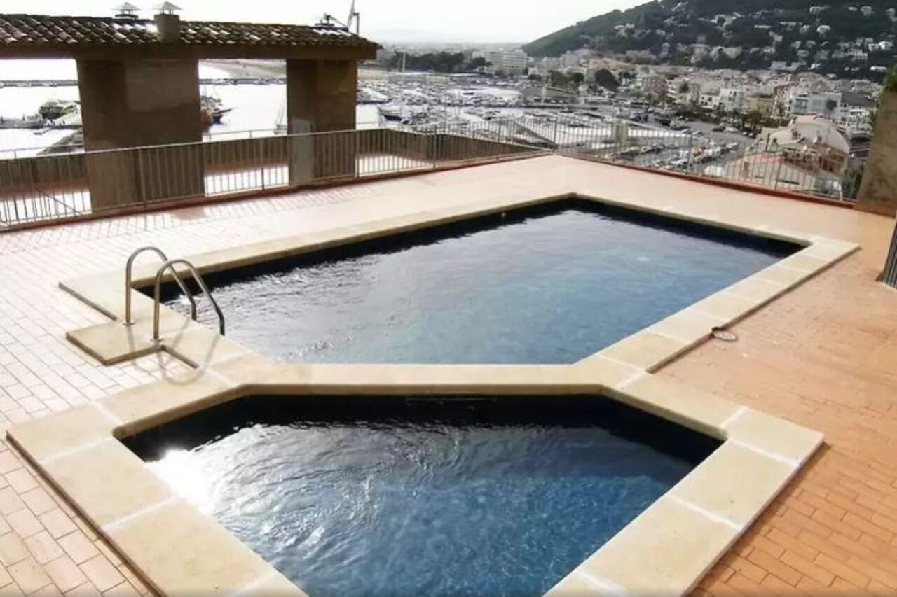 Nautic Apartment Torroella De Montgri Ngoại thất bức ảnh