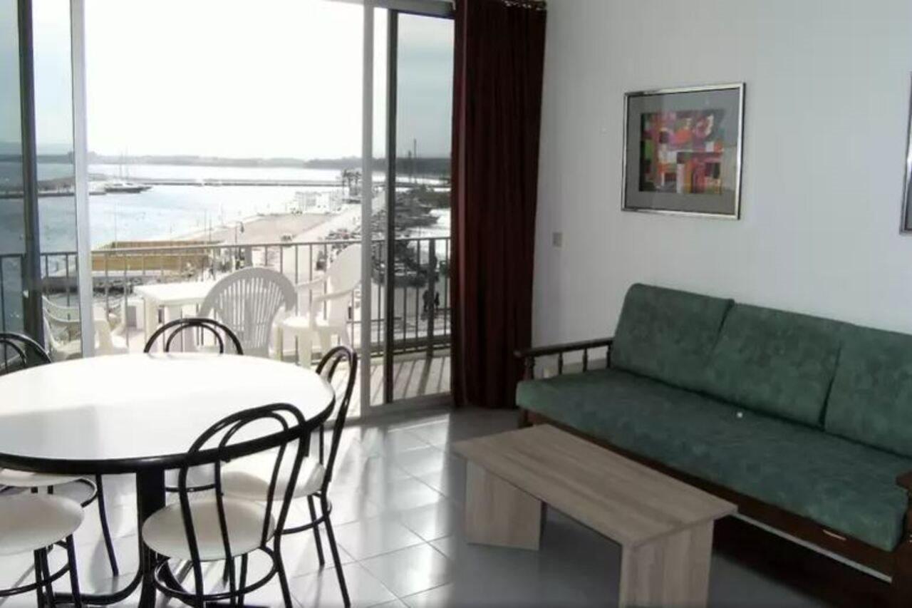 Nautic Apartment Torroella De Montgri Ngoại thất bức ảnh