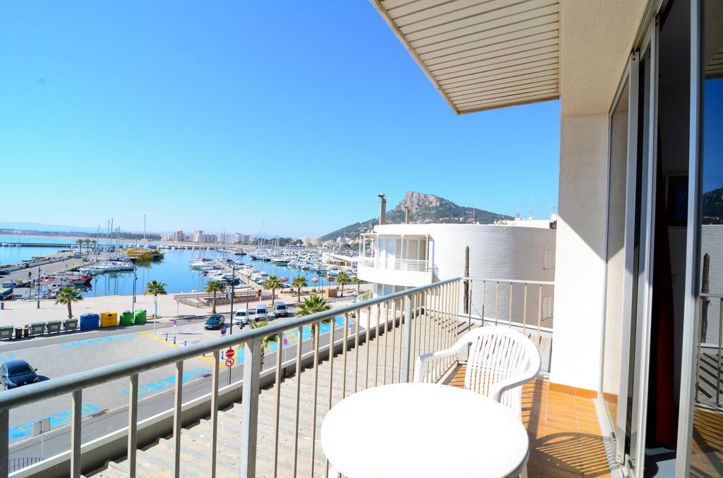 Nautic Apartment Torroella De Montgri Phòng bức ảnh