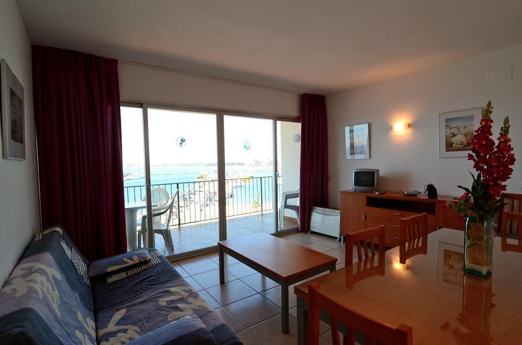 Nautic Apartment Torroella De Montgri Phòng bức ảnh