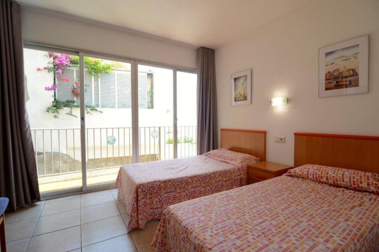 Nautic Apartment Torroella De Montgri Ngoại thất bức ảnh