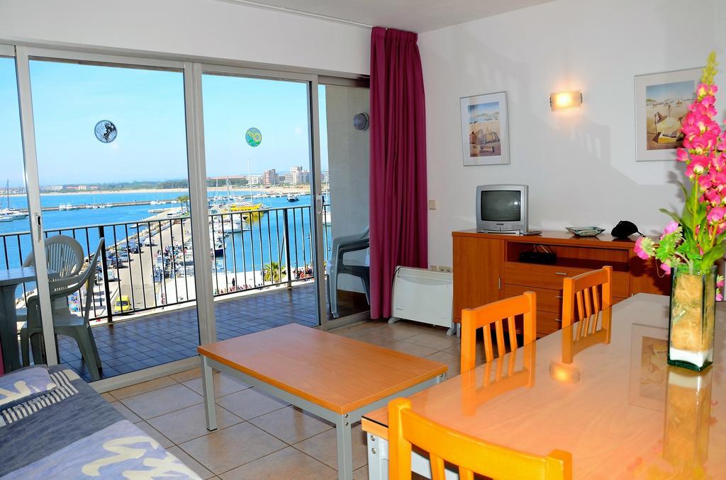 Nautic Apartment Torroella De Montgri Phòng bức ảnh